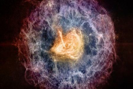 ستاره‌ نوترونی،اخبار علمی،خبرهای علمی