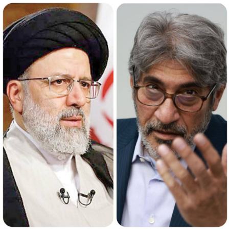 نامه رئیس نظام پزشکی تهران به رئیسی،اخبار پزشکی،خبرهای پزشکی نامه رئیس نظام پزشکی تهران به رئیسی،اخبار پزشکی،خبرهای پزشکی