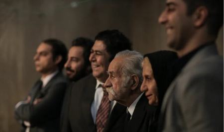 فیلم برادران لیلا،اخبار فرهنگی،خبرهای فرهنگی