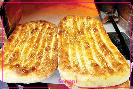 خرید نان انلاین شیراز, خرید نان از بهترین نانوایی های شیراز, خرید اینترنتی نان سنگک و نان بربری