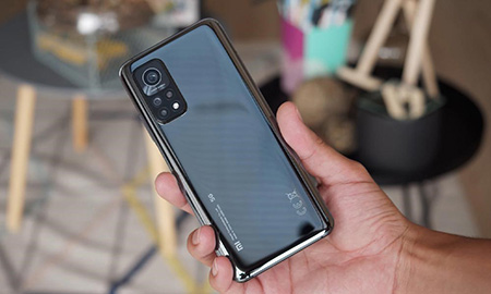شیائومی Mi 10T Pro بهترین گوشیهای شیائومی برای بلاگری,گوشی هوشمند برای بلاگر شدن,شیائومی Mi 11