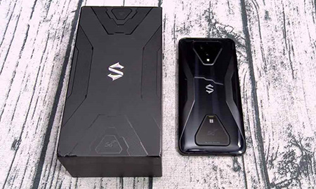 شیائومی Black shark 3 شیائومی Mi 11 Ultra,شیائومی Black shark 3,گزینههای خاص مانند Mi 11 Ultra