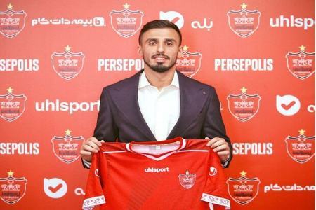 پرسپولیس ،اخبارورزشی ،خبرهای ورزشی پرسپولیس,اخبار ورزشی ,خبرهای ورزشی