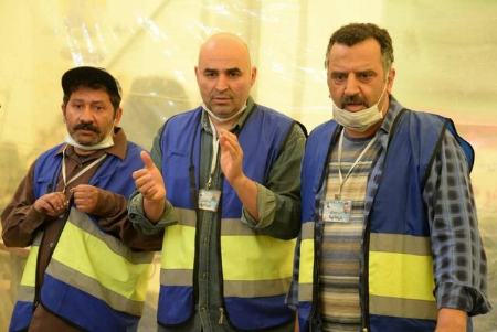 سریال دهنمکی،اخبار فرهنگی،خبرهای فرهنگی سریال دهنمکی ,اخبار فرهنگی,خبرهای فرهنگی
