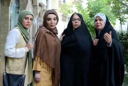 سریال دهنمکی،اخبار فرهنگی،خبرهای فرهنگی سریال دهنمکی ,اخبار فرهنگی,خبرهای فرهنگی