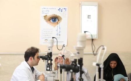 آزمایش جدید چشم ،اخبار پزشکی ،خبرهای پزشکی آزمایش جدید چشم,اخبار پزشکی ,خبرهای پزشکی