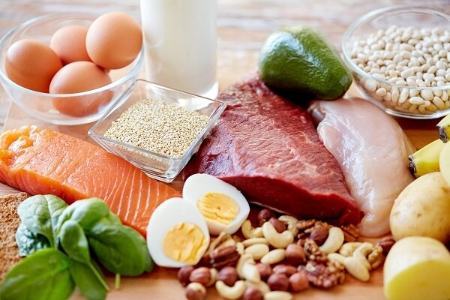 پروتئین ،اخبار پزشکی ،خبرهای پزشکی پروتئین ,اخبار پزشکی ,خبرهای پزشکی