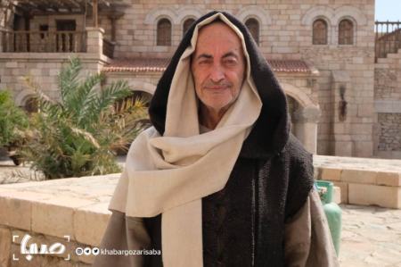 سلمان فارسی،اخبار فرهنگی،خبرهای فرهنگی سلمان فارسی ,اخبار فرهنگی,خبرهای فرهنگی