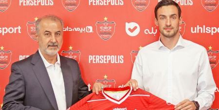 پرسپولیس،اخبارورزشی ،خبرهای ورزشی پرسپولیس,اخبار ورزشی ,خبرهای ورزشی