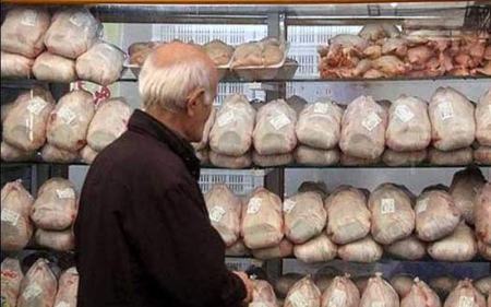 مرغ ،اخباراقتصادی ،خبرهای اقتصادی مرغ ,اخباراقتصادی ,خبرهای اقتصادی
