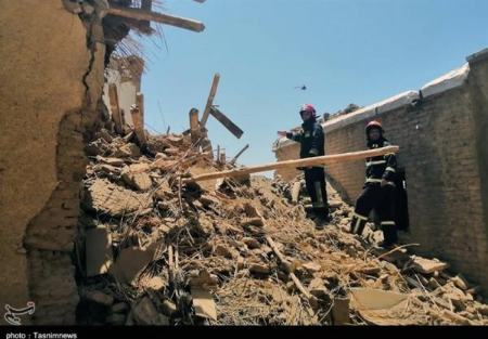 ریزش ساختمان متروکه ،اخباراجتماعی ،خبرهای اجتماعی ریزش ساختمان متروکه,اخبار اجتماعی ,خبرهای اجتماعی