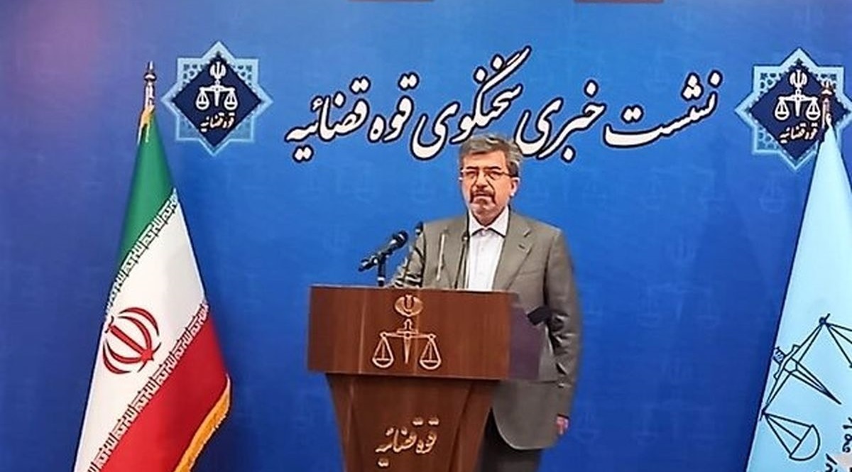 سخنگوی قوه قضائیه ،اخباراجتماعی ،خبرهای اجتماعی سخنگوی قوه قضائیه,اخبار اجتماعی ,خبرهای اجتماعی