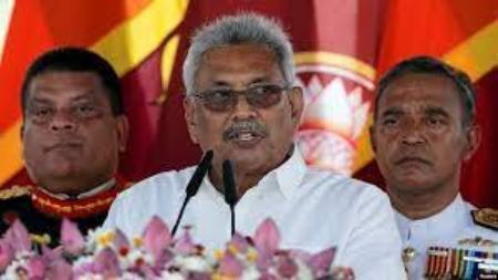  رئیس جمهوری مستعفی سریلانکا,اخباربین الملل ,خبرهای بین الملل  