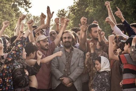 شیشلیک،اخبار فرهنگی،خبرهای فرهنگی شیشلیک,اخبار فرهنگی,خبرهای فرهنگی
