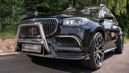 مایباخ GLS،اخباراقتصادی ،خبرهای اقتصادی مایباخ GLS,اخباراقتصادی ,خبرهای اقتصادی