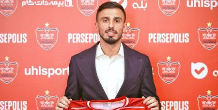 پرسپولیس،اخبارورزشی ،خبرهای ورزشی پرسپولیس,اخبار ورزشی ,خبرهای ورزشی