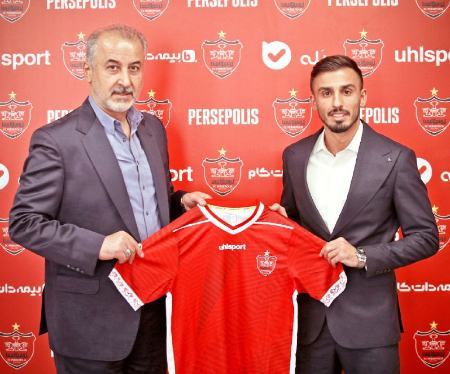پرسپولیس،اخبارورزشی ،خبرهای ورزشی پرسپولیس,اخبار ورزشی ,خبرهای ورزشی