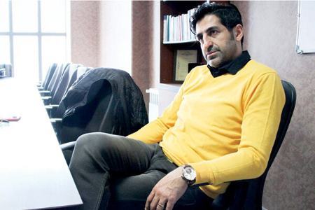 محمدرضا مهدوی ،اخبارورزشی ،خبرهای ورزشی محمدرضا مهدوی ,اخبار ورزشی ,خبرهای ورزشی