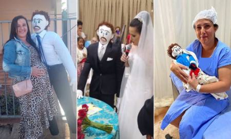 ازدواج شگفت انگیز ،اخبارگوناگون,خبرهای گوناگون ازدواج شگفت انگیز ,اخبارگوناگون,خبرهای گوناگون