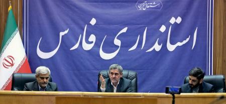 استاندار فارس ,اخبار اجتماعی ,خبرهای اجتماعی 