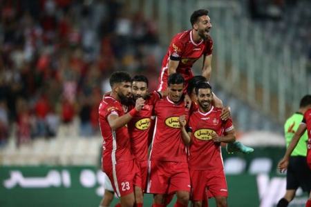 پرسپولیس ،اخبارورزشی ،خبرهای ورزشی پرسپولیس ,اخبار ورزشی ,خبرهای ورزشی