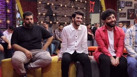 عصر جدید ،اخبار فرهنگی،خبرهای فرهنگی عصر جدید,اخبار فرهنگی,خبرهای فرهنگی