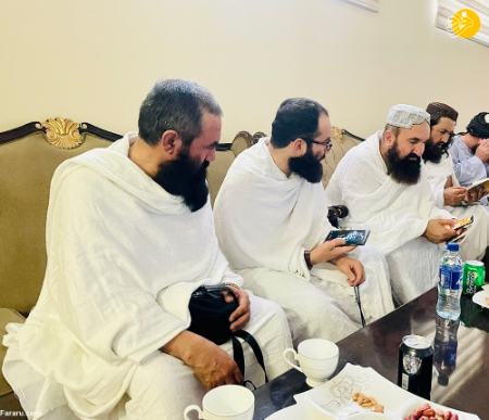 زیارت خانه خدا ،اخباراجتماعی ،خبرهای اجتماعی زیارت خانه خدا,اخبار اجتماعی ,خبرهای اجتماعی