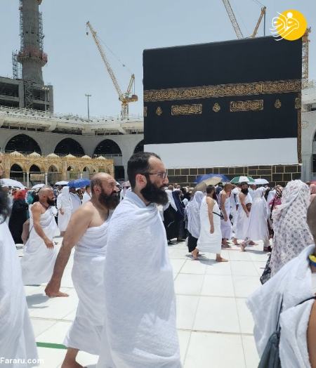 زیارت خانه خدا ،اخباراجتماعی ،خبرهای اجتماعی زیارت خانه خدا,اخبار اجتماعی ,خبرهای اجتماعی
