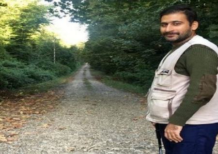 جانشین یگان حفاظت منابع طبیعی چناران،اخبار اجتماعی،خبرهای اجتماعی جانشین یگان حفاظت منابع طبیعی چناران،اخبار اجتماعی،خبرهای اجتماعی