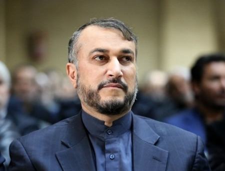 امیرعبداللهیان،اخبار سیاست خارجی،خبرهای سیاست خارجی امیرعبداللهیان،اخبار سیاست خارجی،خبرهای سیاست خارجی