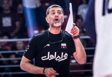 والیبال ایران و آمریکا،اخبار ورزشی،خبرهای ورزشی والیبال ایران و آمریکا،اخبار ورزشی،خبرهای ورزشی