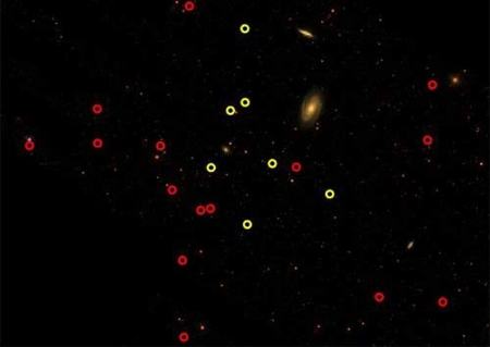 کهکشان کوتوله،اخبار علمی،خبرهای علمی