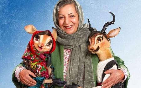 سریال عروسکی شهرک کلیله و دمنه،اخبار فرهنگی،خبرهای فرهنگی سریال عروسکی شهرک کلیله و دمنه،اخبار فرهنگی،خبرهای فرهنگی