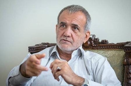 مسعود پزشکیان،اخبار سیاسی،خبرهای سیاسی مسعود پزشکیان،اخبار سیاسی،خبرهای سیاسی