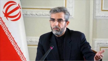 علی باقری،اخبار سیاست خارجی،خبرهای سیاست خارجی علی باقری،اخبار سیاست خارجی،خبرهای سیاست خارجی