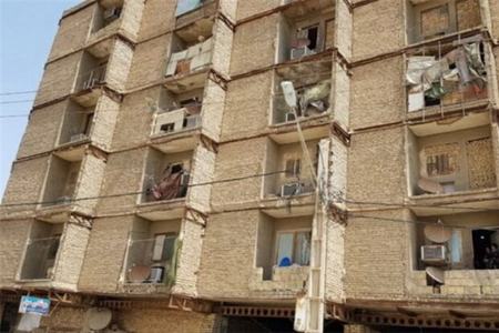 ساختمان های ناایمن در ایران،اخبار اجتماعی،خبرهای اجتماعی ساختمان های ناایمن در ایران،اخبار اجتماعی،خبرهای اجتماعی