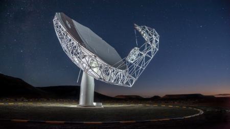 بزرگترین تلسکوپ رادیویی جهان،اخبار علمی،خبرهای علمی