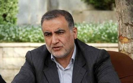 احمد علیرضابیگی،اخبار سیاسی،خبرهای سیاسی احمد علیرضابیگی،اخبار سیاسی،خبرهای سیاسی