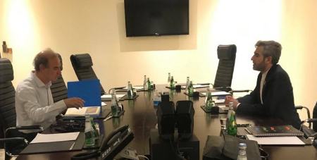 مذاکرات برجام در قطر،اخبار سیاست خارجی،خبرهای سیاست خارجی مذاکرات برجام در قطر،اخبار سیاست خارجی،خبرهای سیاست خارجی
