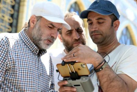 سریال آزادی مشروط،اخبار فرهنگی،خبرهای فرهنگی سریال آزادی مشروط،اخبار فرهنگی،خبرهای فرهنگی