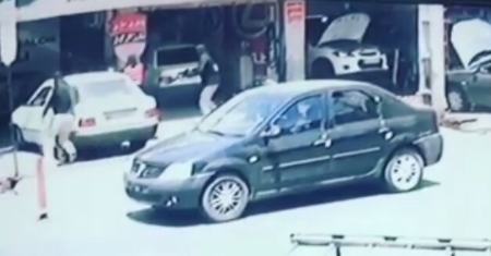 تیراندازی و قتل یک شهروند در رجایی شهر کرج،اخبار حوادث،خبرهای حوادث