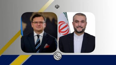وزیر خارجه ایران و اوکراین،اخبار سیاست خارجی،خبرهای سیاست خارجی وزیر خارجه ایران و اوکراین،اخبار سیاست خارجی،خبرهای سیاست خارجی