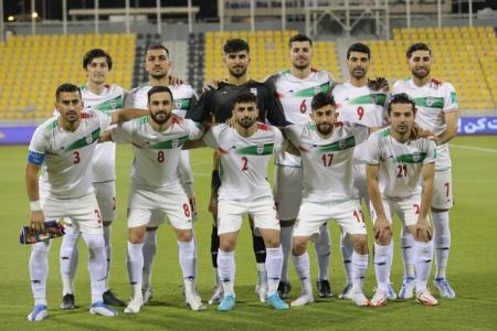 دیدار تیم ملی ایران و اروگوئه،اخبار ورزشی،خبرهای ورزشی