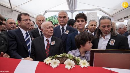 جونید آرکین،اخبار فرهنگی،خبرهای فرهنگی جونید آرکین،اخبار فرهنگی،خبرهای فرهنگی