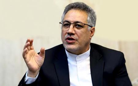 سخنگوی کمیسیون کشاورزی مجلس،اخبار اقتصادی،خبرهای اقتصادی سخنگوی کمیسیون کشاورزی مجلس،اخبار اقتصادی،خبرهای اقتصادی