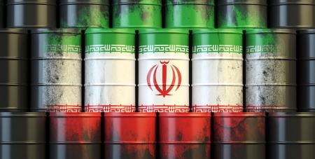 صادرات نفت ایران،اخبار اقتصادی،خبرهای اقتصادی