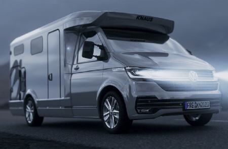 کمپر Tourer CUV،اخبار دنیای خودرو،خبرهای دنیای خودرو کمپر Tourer CUV،اخبار دنیای خودرو،خبرهای دنیای خودرو