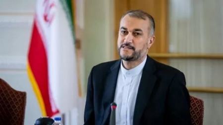 حسین امیرعبداللهیان،اخبار سیاست خارجی،خبرهای سیاست خارجی حسین امیرعبداللهیان،اخبار سیاست خارجی،خبرهای سیاست خارجی