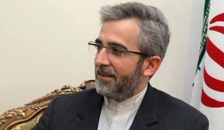 علی باقری،اخبار سیاست خارجی،خبرهای سیاست خارجی