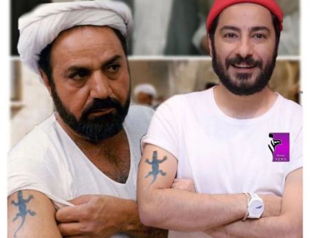 فیلم مارمولک 2،اخبار فرهنگی،خبرهای فرهنگی فیلم مارمولک 2،اخبار فرهنگی،خبرهای فرهنگی